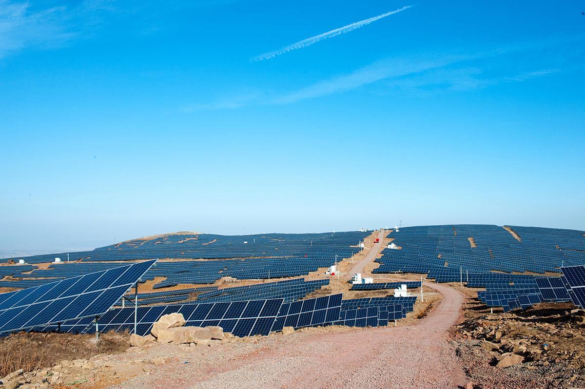 山东中能投分析工商业屋顶光伏发电的优势与劣势分别是什么?(图2)